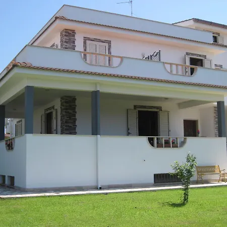 Bed&Breakfast Villa Viviana-3